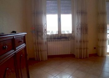 Stanza vuota - Trilocale Via Alessandro Volta
13, Monte Romano - foto 29