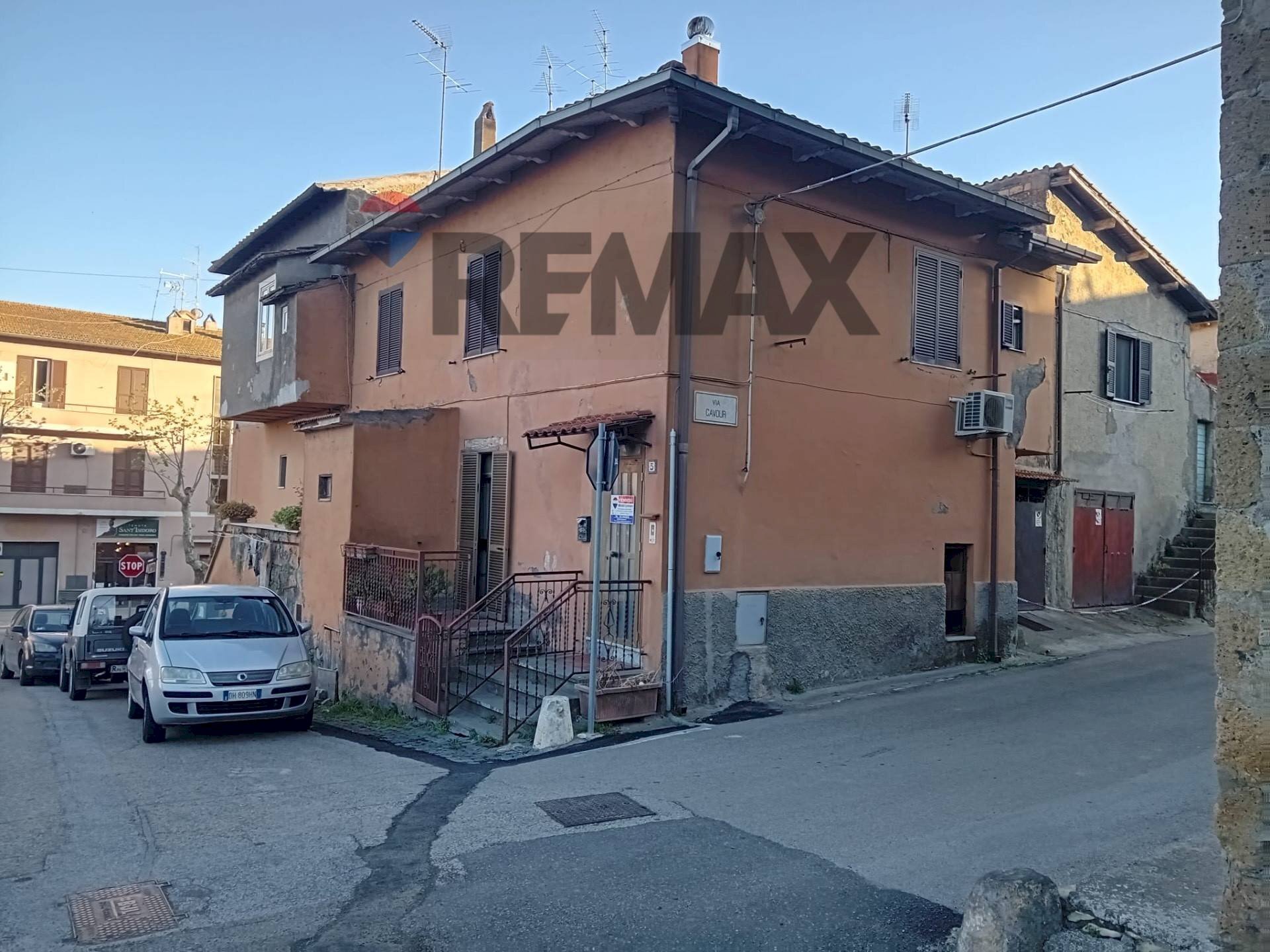 Casa all\'aperto - Bilocale Via del Pascolaro
 
5, Monte Romano - foto 1