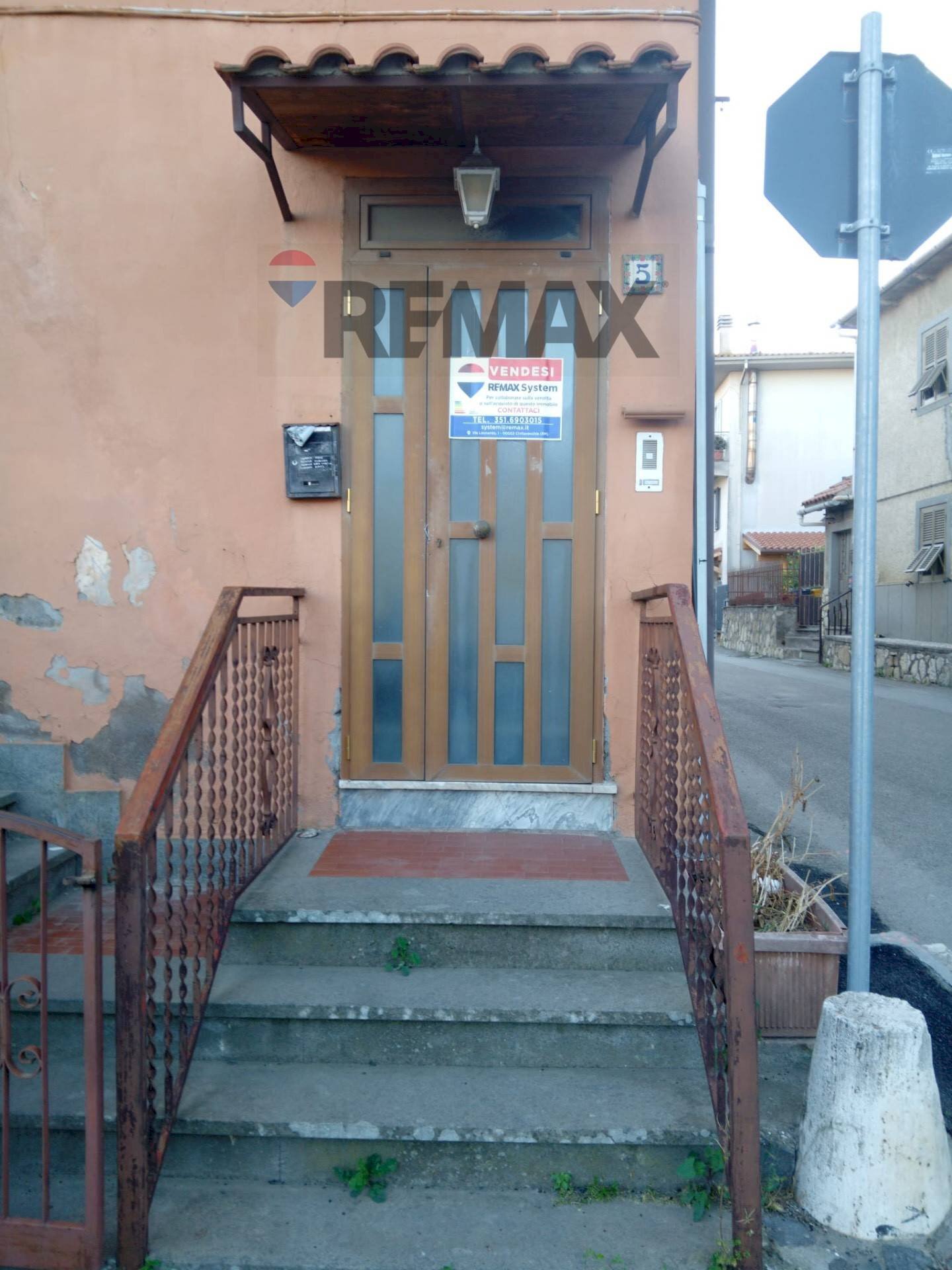 Casa all\'aperto - Bilocale Via del Pascolaro
5, Monte Romano - foto 2