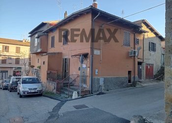 Casa all\'aperto - Bilocale Via del Pascolaro
5, Monte Romano - foto 1