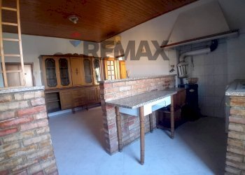 Cucina - Bilocale Via del Pascolaro
5, Monte Romano - foto 6