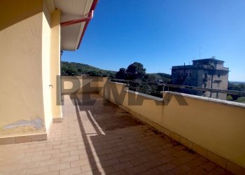 Terrazza - Trilocale Via Del Pascolaro
43, Monte Romano - foto 11