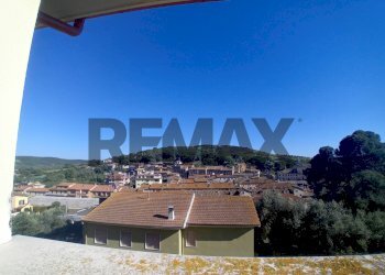 Edificio all\'aperto - Trilocale Via Del Pascolaro
43, Monte Romano - foto 13