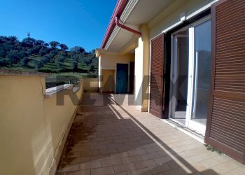 Terrazza - Trilocale Via Del Pascolaro
43, Monte Romano - foto 14