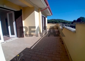 Terrazza - Trilocale Via Del Pascolaro
43, Monte Romano - foto 15