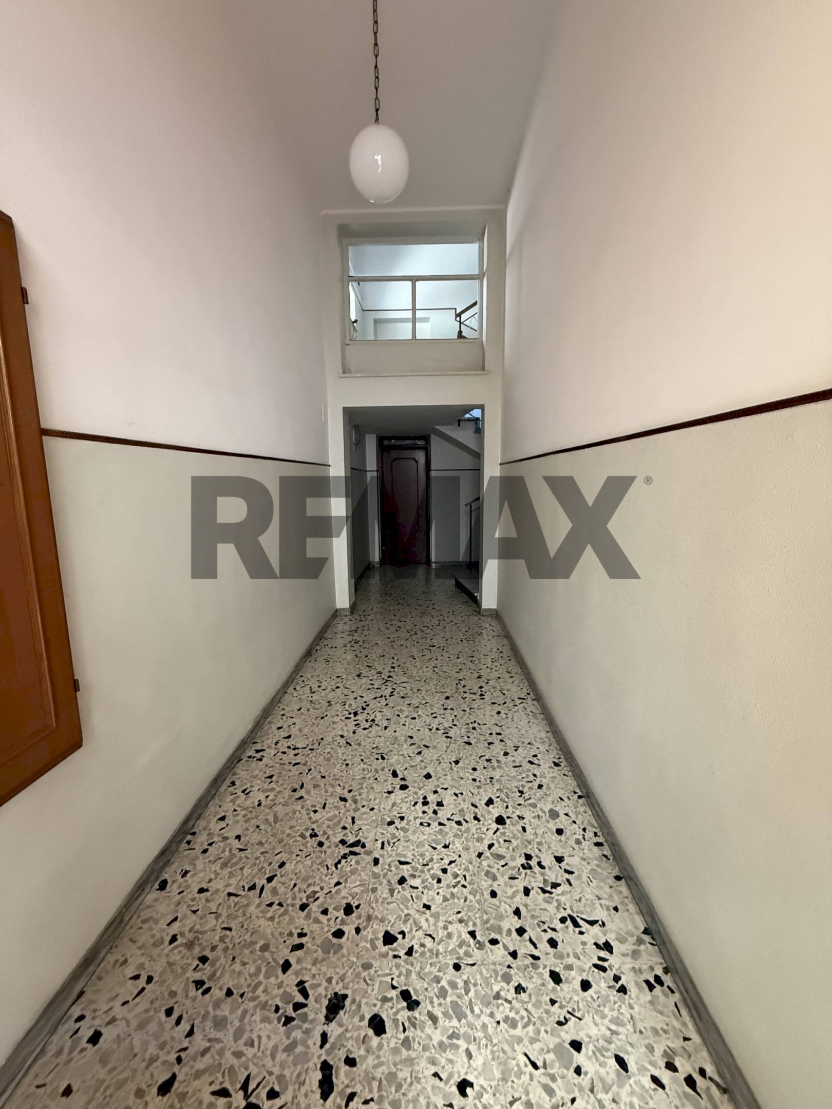 Hall / corridoio - Appartamento Via Columella
3, Pomezia - foto 2
