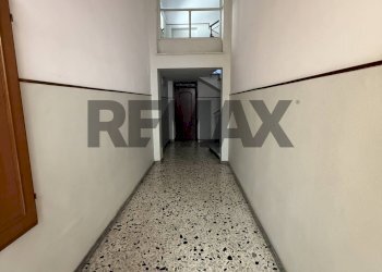 Hall / corridoio - Appartamento Via Columella
3, Pomezia - foto 2