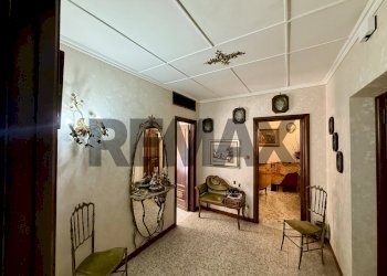 Hall / corridoio - Appartamento Via Columella
3, Pomezia - foto 5