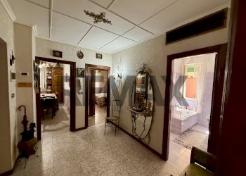 Hall / corridoio - Appartamento Via Columella
3, Pomezia - foto 6