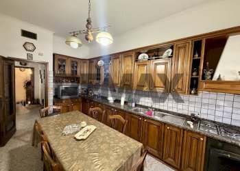 Cucina - Appartamento Via Columella
3, Pomezia - foto 7
