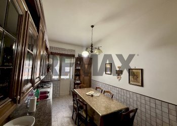 Sala da pranzo - Appartamento Via Columella
3, Pomezia - foto 8