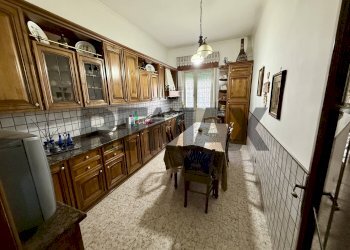 Cucina - Appartamento Via Columella
3, Pomezia - foto 9