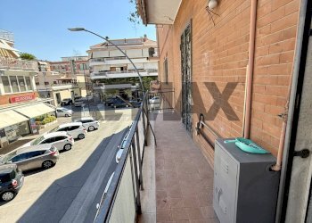 Balcone - Appartamento Via Columella
3, Pomezia - foto 11