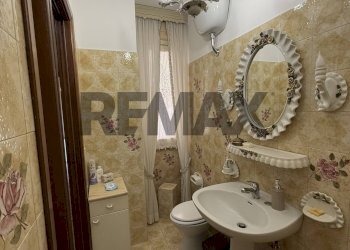 Bagno - Appartamento Via Columella
3, Pomezia - foto 14