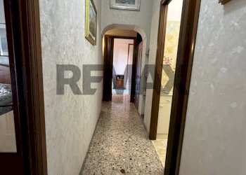Hall / corridoio - Appartamento Via Columella
3, Pomezia - foto 16
