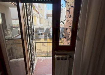 Balcone - Appartamento Via Columella
3, Pomezia - foto 17