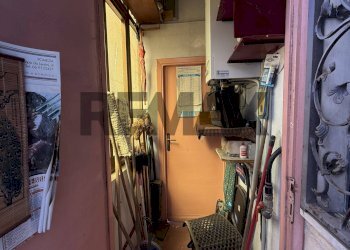 Dispensa di stoccaggio - Appartamento Via Columella
3, Pomezia - foto 18