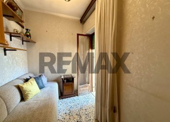 Soggiorno - Appartamento Via Columella
3, Pomezia - foto 19