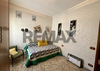 Camera / camera da letto - Appartamento Via Columella
3, Pomezia - foto 20