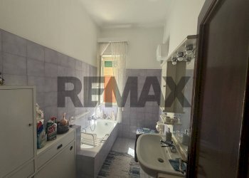 Bagno - Appartamento Via Columella
3, Pomezia - foto 23