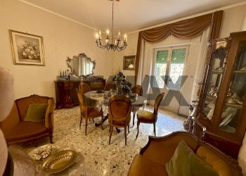Sala da pranzo - Appartamento Via Columella
3, Pomezia - foto 24