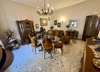 Sala da pranzo - Appartamento Via Columella
3, Pomezia - foto 25