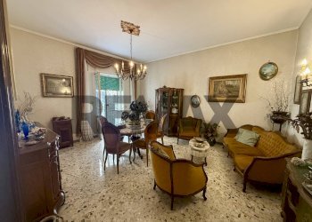 Sala da pranzo - Appartamento Via Columella
3, Pomezia - foto 26