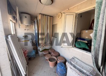 Lavanderia - Appartamento Via Columella
3, Pomezia - foto 30