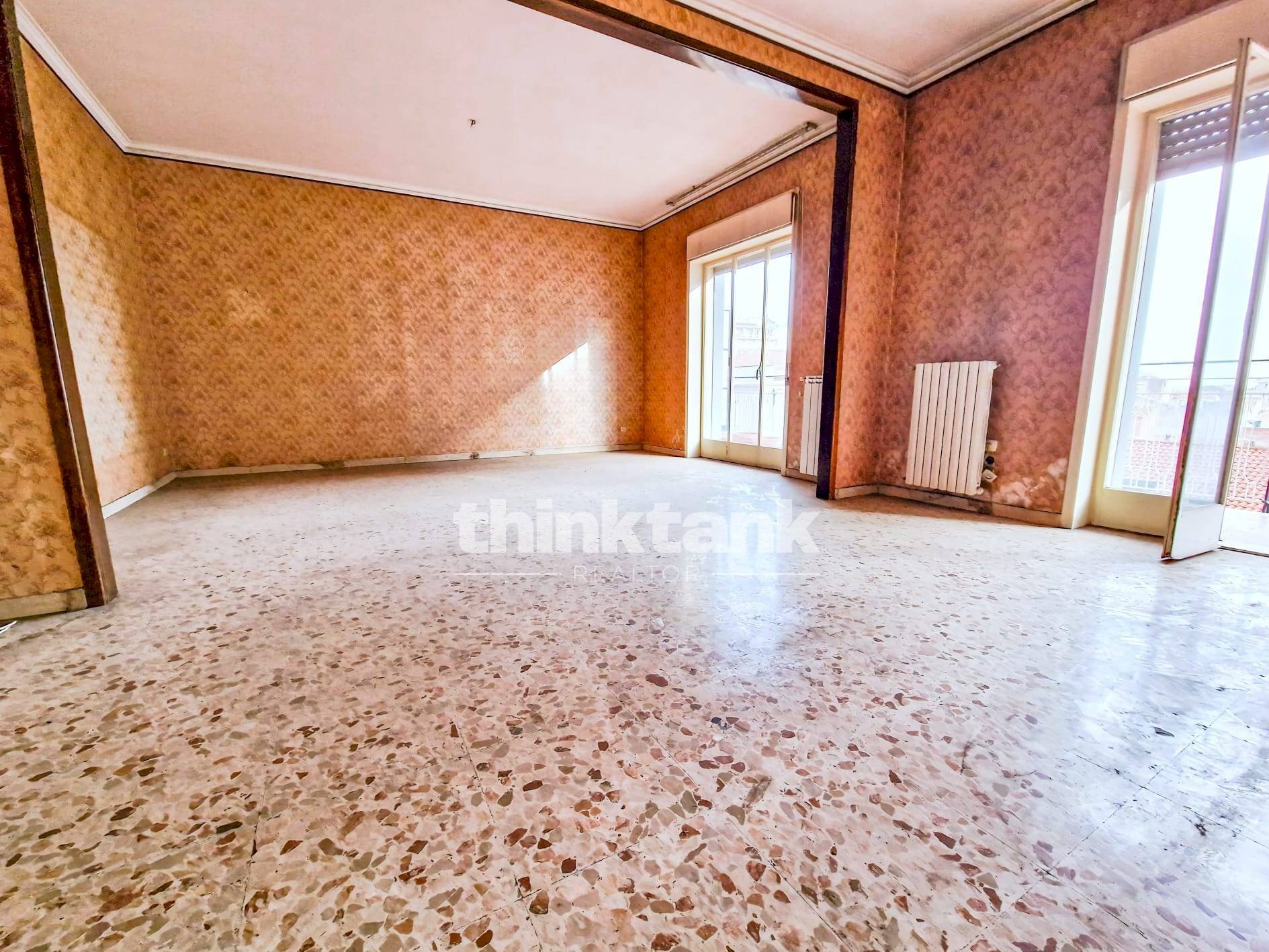Foto 1 - Apartment Via Ammiraglio Caracciolo
 
snc, Catania - photo 1