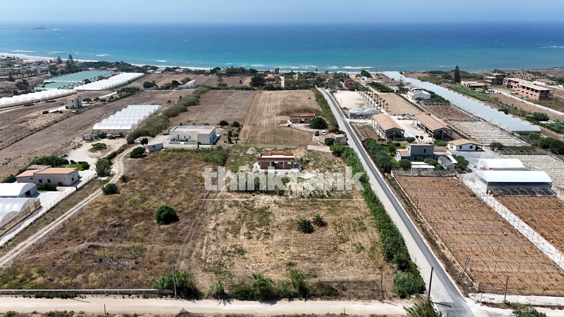 Foto 1 - Villa Puntorio, Pachino - photo 1