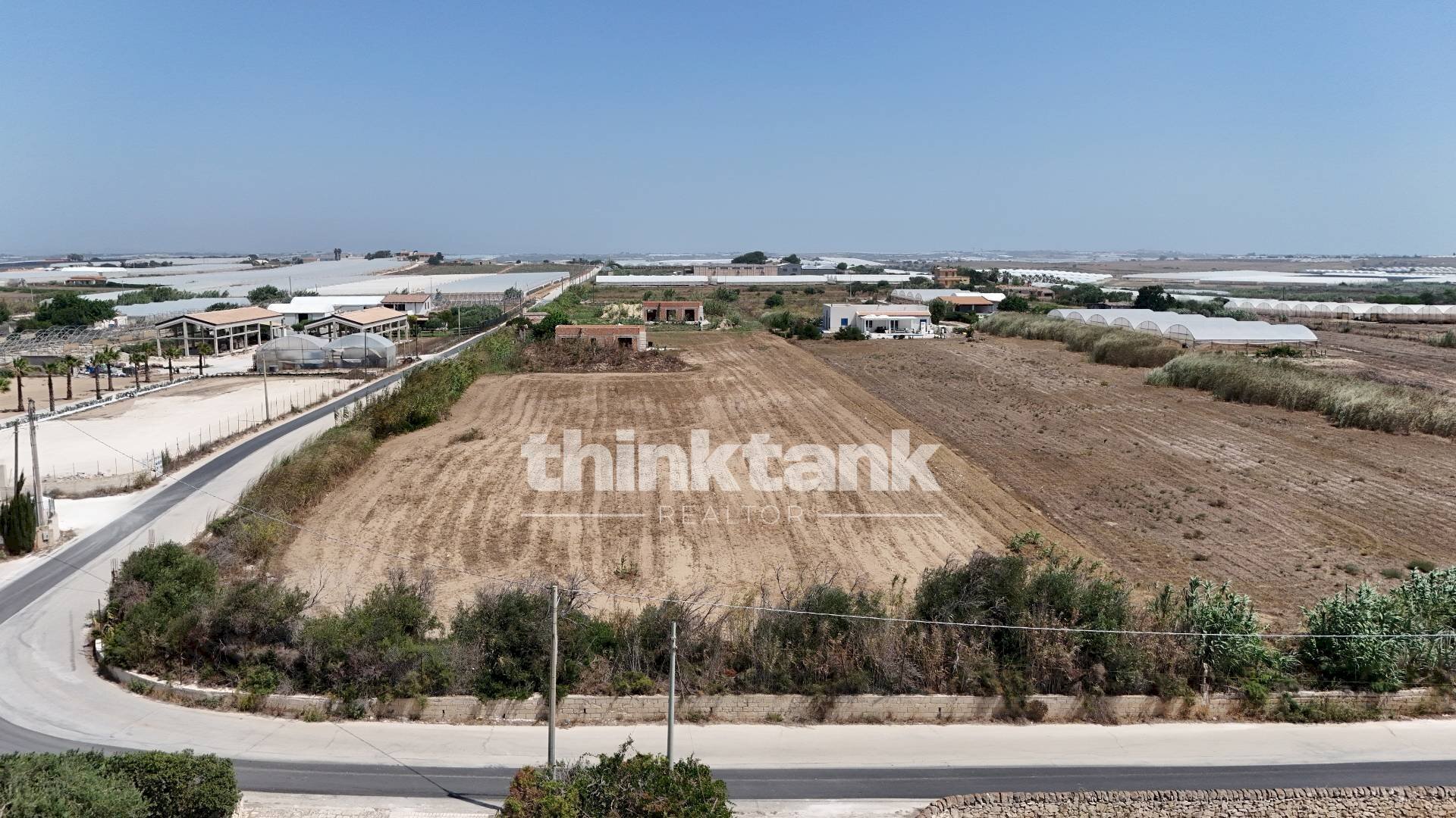 Foto 2 - Villa Puntorio, Pachino - photo 2