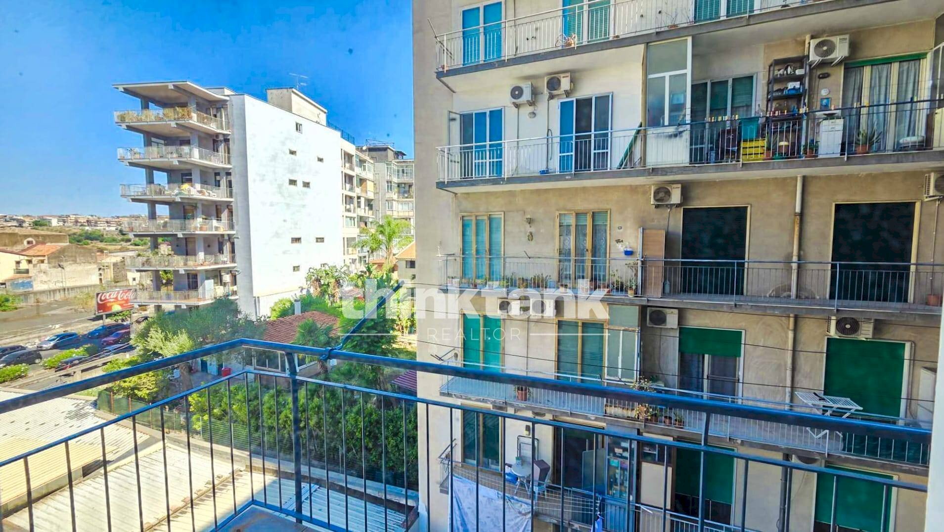 Foto 1 - Apartment Via Cardi'
 
SNC, Catania - photo 1