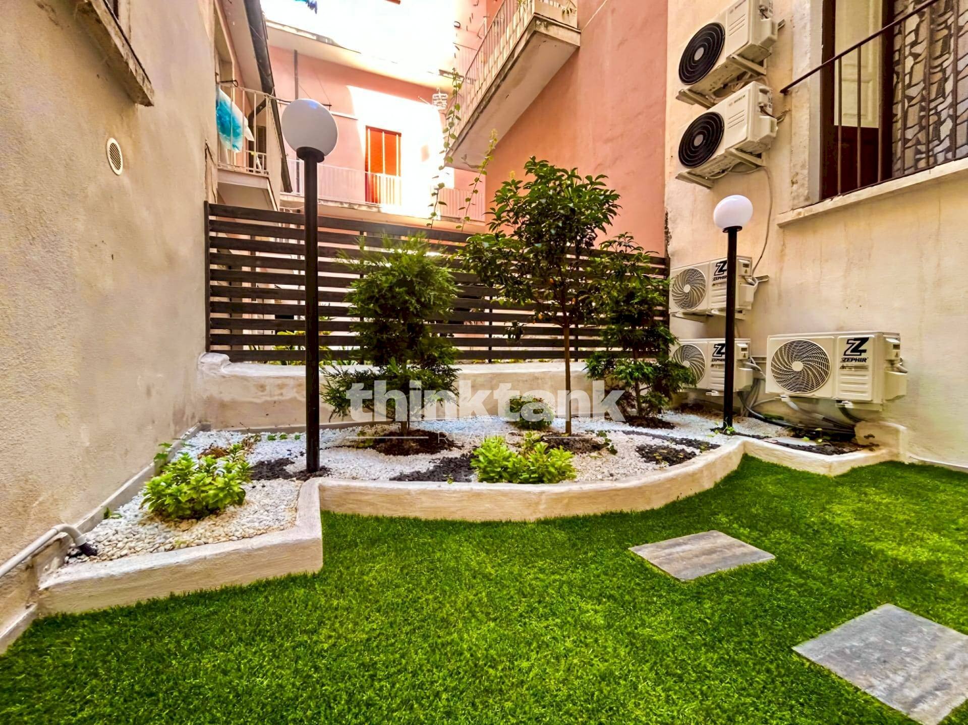 Foto 1 - Casa semi indipendente Via Caltanissetta, Catania - foto 1