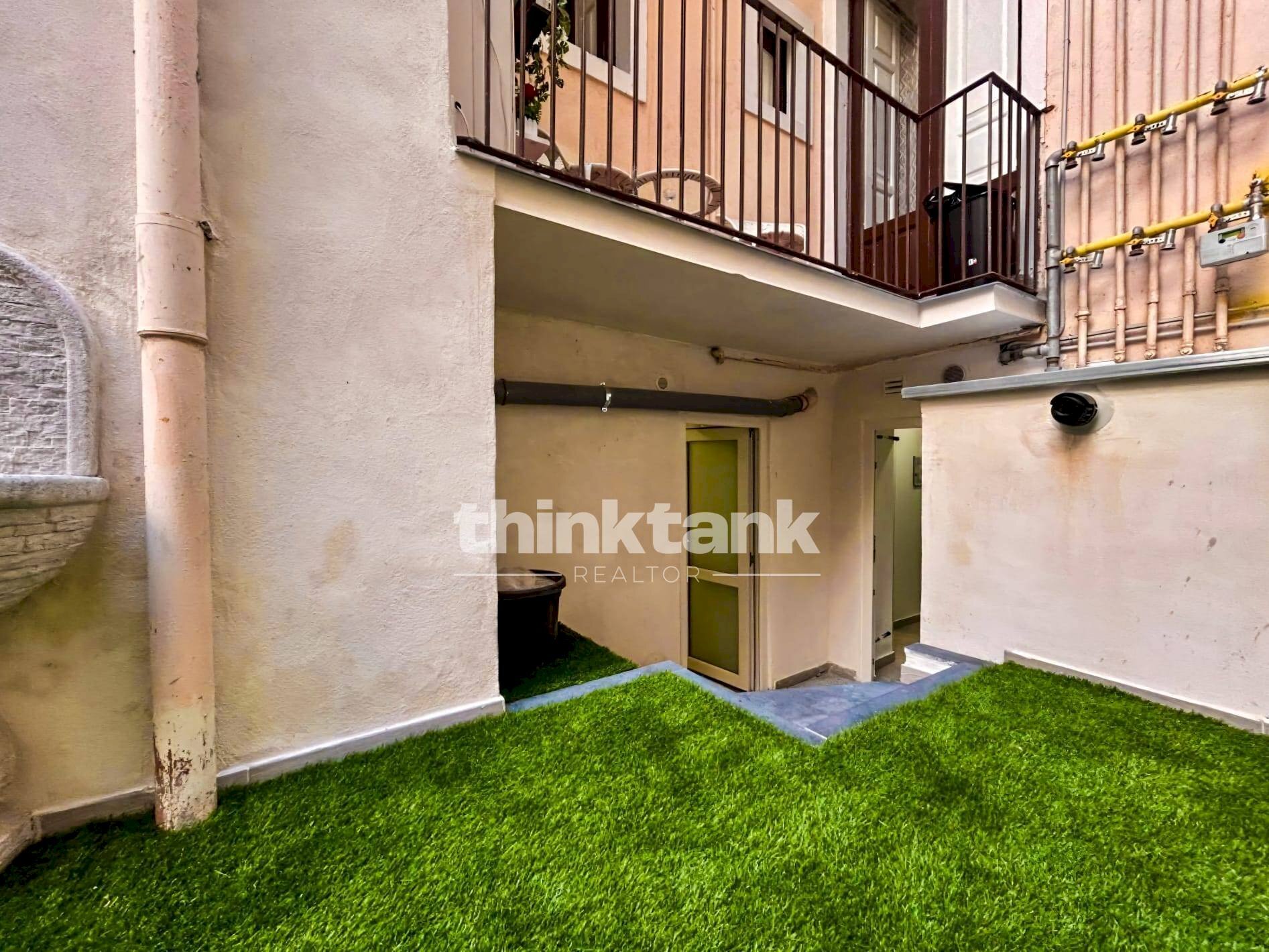 Foto 2 - Casa semi indipendente Via Caltanissetta, Catania - foto 2