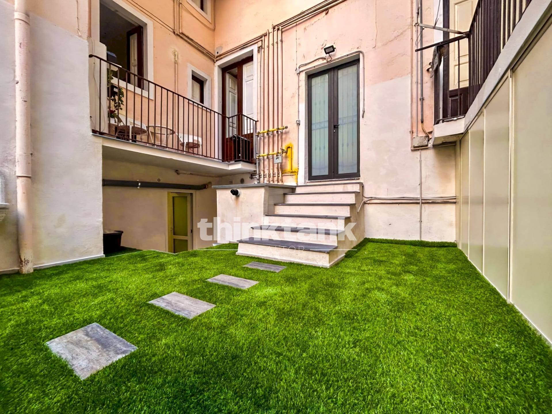 Foto 3 - Casa semi indipendente Via Caltanissetta, Catania - foto 3