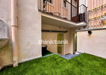 Foto 2 - Casa semi indipendente Via Caltanissetta, Catania - foto 2