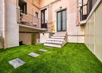 Foto 3 - Casa semi indipendente Via Caltanissetta, Catania - foto 3