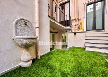 Foto 5 - Casa semi indipendente Via Caltanissetta, Catania - foto 5