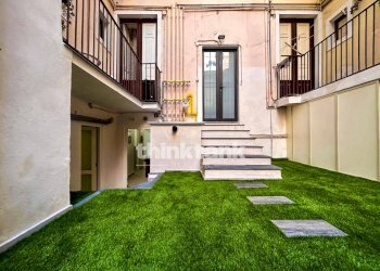 Foto 6 - Casa semi indipendente Via Caltanissetta, Catania - foto 6