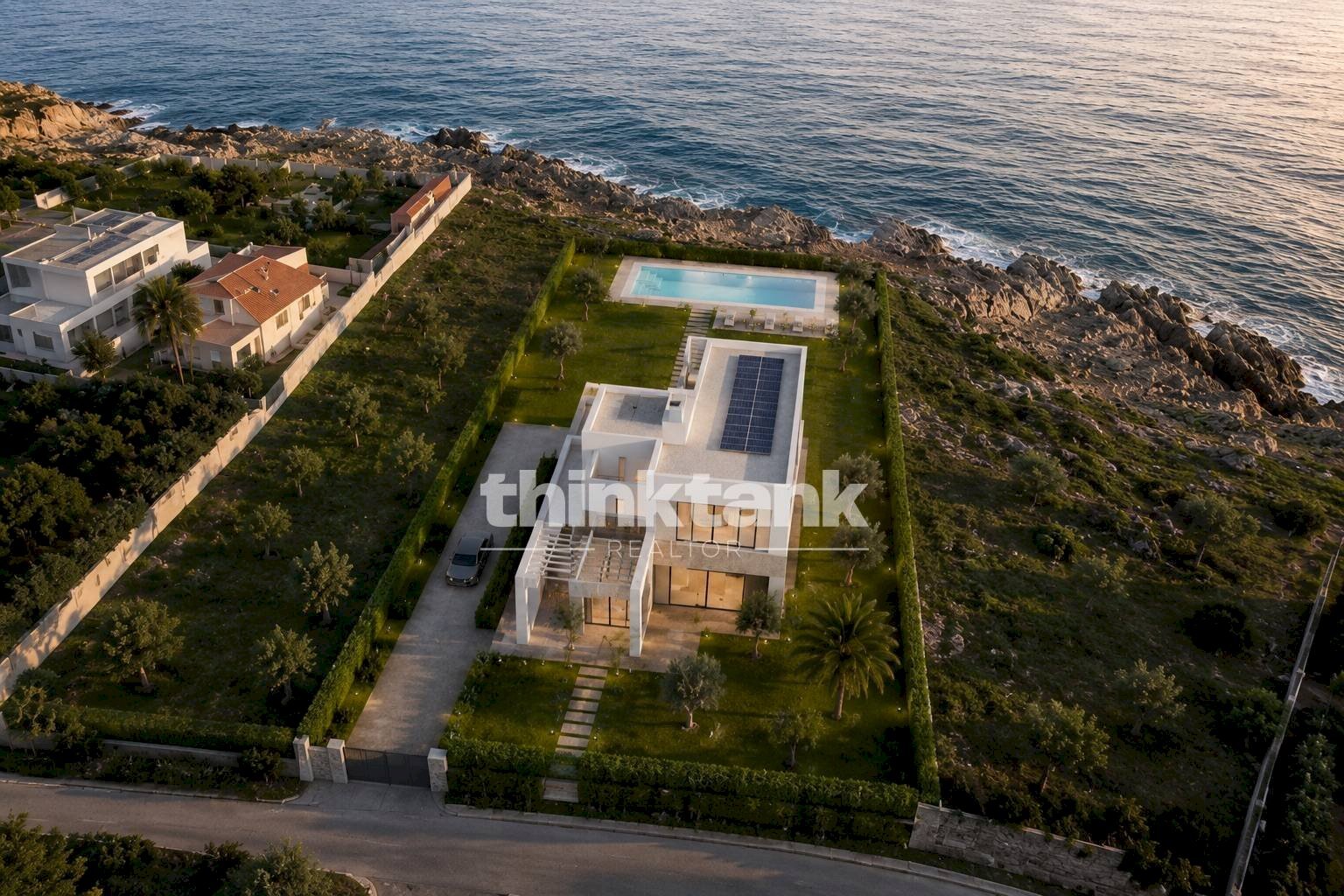 Foto 1 - Building land Lungomare, Augusta - photo 1
