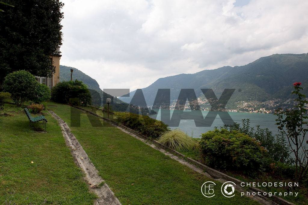 Vista delle montagne - Two-room apartment Località Pianella
3, Faggeto Lario - photo 2