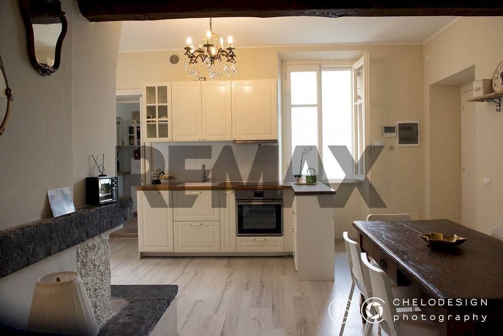 Cucina - Two-room apartment Località Pianella
3, Faggeto Lario - photo 3