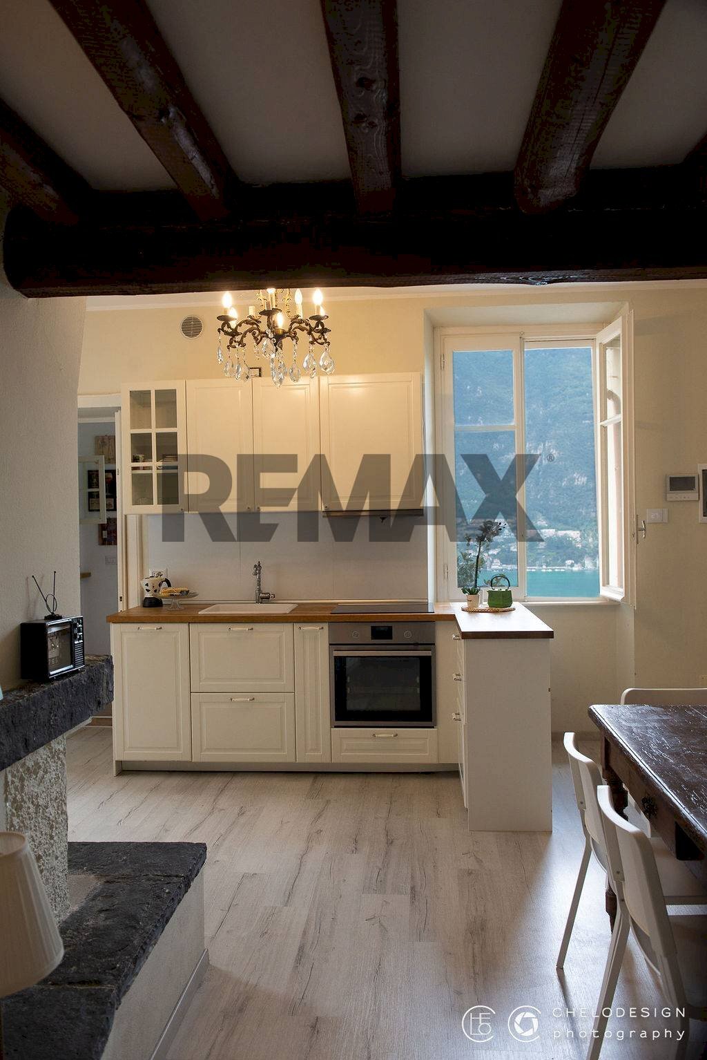 Cucina - Bilocale Località Pianella
3, Faggeto Lario - foto 2