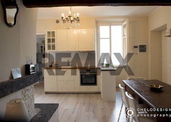 Cucina - Two-room apartment Località Pianella
 
3, Faggeto Lario - photo 3