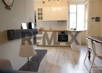 Cucina - Two-room apartment Località Pianella
 
3, Faggeto Lario - photo 6
