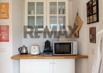 Cucina - Two-room apartment Località Pianella
 
3, Faggeto Lario - photo 8