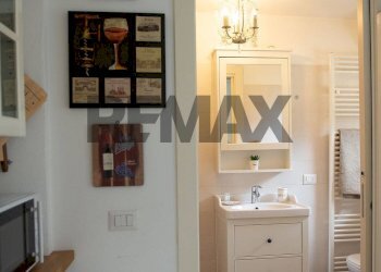 Bagno - Two-room apartment Località Pianella
 
3, Faggeto Lario - photo 11