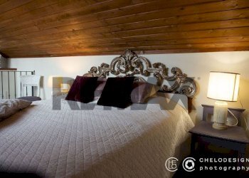 Camera / camera da letto - Two-room apartment Località Pianella
 
3, Faggeto Lario - photo 19