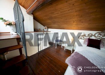 Camera / camera da letto - Two-room apartment Località Pianella
 
3, Faggeto Lario - photo 20