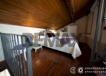 Camera / camera da letto - Two-room apartment Località Pianella
 
3, Faggeto Lario - photo 21